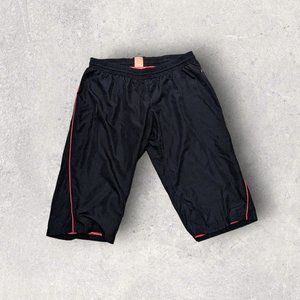 Nike The Athletic Dept Men's Black Shorts Size XL